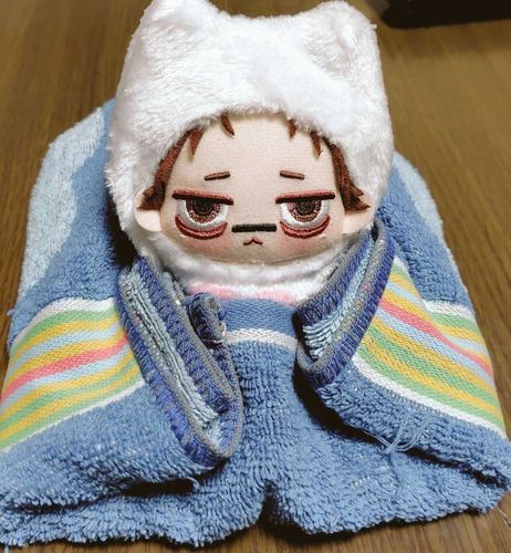 主 に あそばれている
これをして主はおもしろいのか？