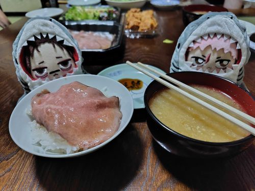 きのうのよるごはん！