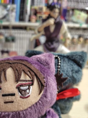 ゆうじ…おにいちゃん ここにもいるぞ…