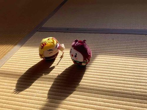 ﾋｿﾋｿ内緒話
