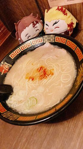 🍜食べましょう❣️