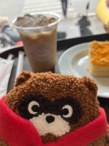 カフェスアダー！