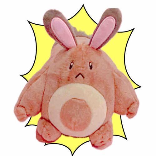 はじめまして🤎
オタチの　オタちゃん　です！

おともだちが　できたらいいな　と
おもって　はじめました

ポケモンの　みんなも
ぬいぐるみの　みんなも
オタちゃんと　なかよく　してね🤎