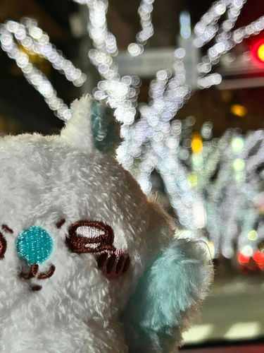 どらまちっくももんがかわいい