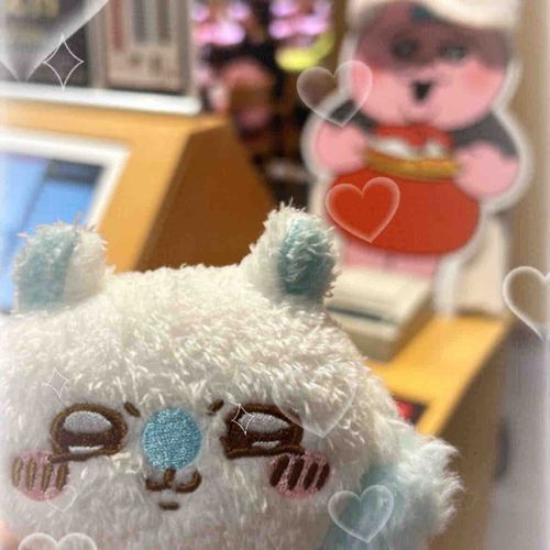 一年前に勝手にこらぼしたよ