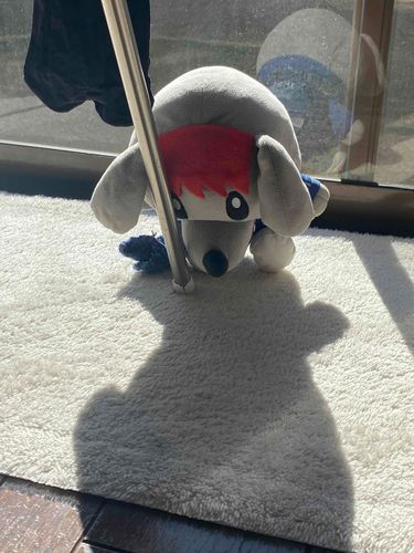 👽ヌクイ。