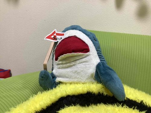 魔法shark
もぐg