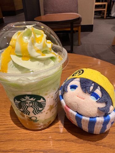 うちちかはねぇ〜
めろん🍈のんだ🥰
