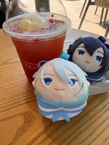 おはよう☀
きょうもあつくなりそうだね
おとももちのみんなとあるじ
ちゃんとすいぶんとるんだよ
