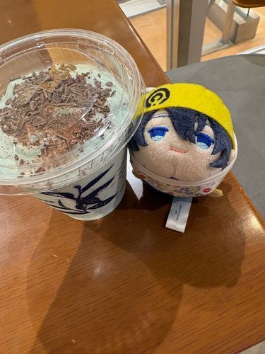 ‼️あるじ
これ　すーすーするっ‼️
