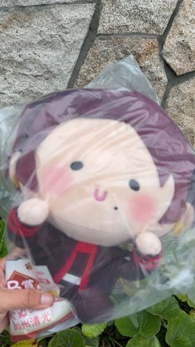 あたらしく　けんげんしたよー
あるじー　とりあえず
ふくろからだして💢
