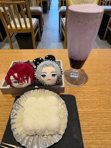 ご: おつうと　でぇと❤️
つ: けぇき　かぁいい
　　ごことけんけんときたかった