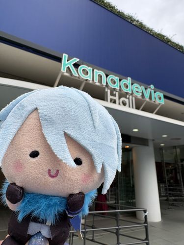 みゅじかるのおれに
はつそうぐう🩵(∩ ´ ᵕ `∩)