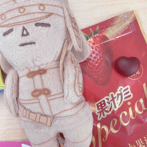 ハート発見！👀