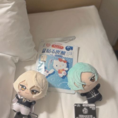 旅のお供に必須✨