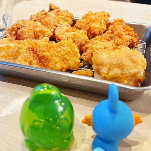 こんばんは🐓