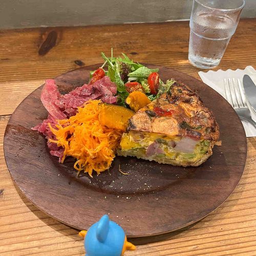 こんにちは🥦