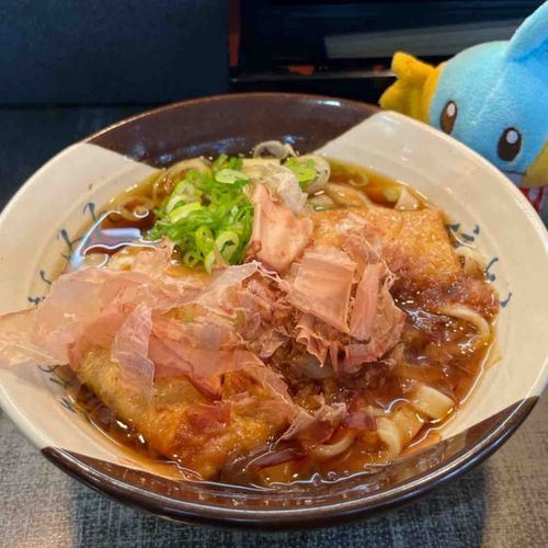 おーはー🦊