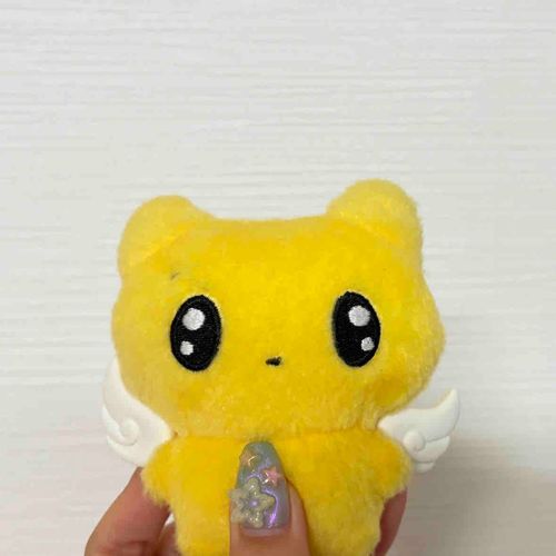 ろんちにもはねがはえまちた- ̗̀ ꒰ঌ