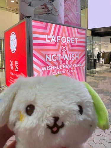 はじめまして〜りょんりょんです！🦭
きょうは、ぼくににて かわい〜ひとたちをみてきたわんわん🐶