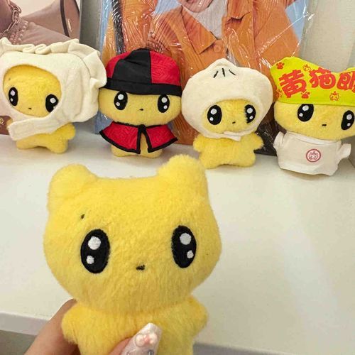 ᵒ̴̶-ᵒ̴̶みんな ひさしぶりでしゅね