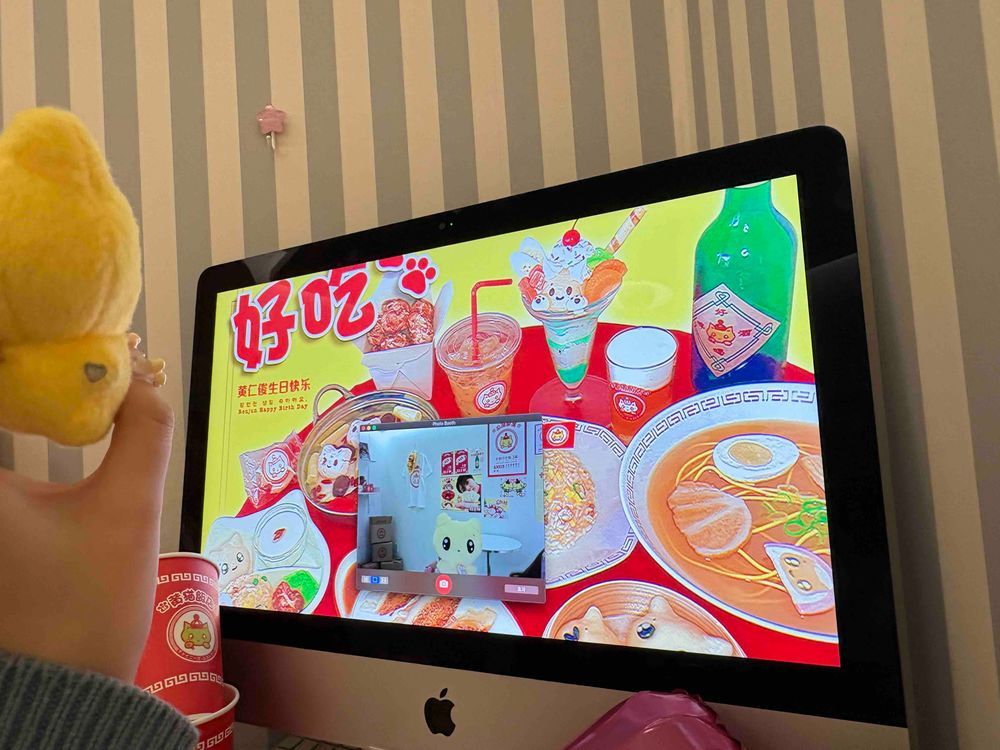ろんちがしゅやくでしゅᵒ̴̶-ᵒ̴̶