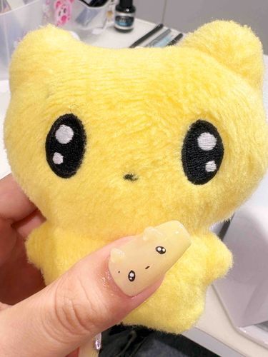 いつでもろんちといっしょでしゅねᵒ̴̶-ᵒ̴̶