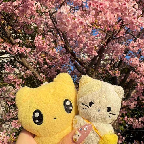 おさんぽびより♫
