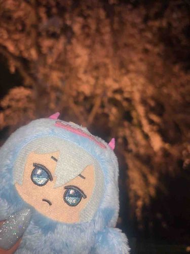 桜とおれ ×3