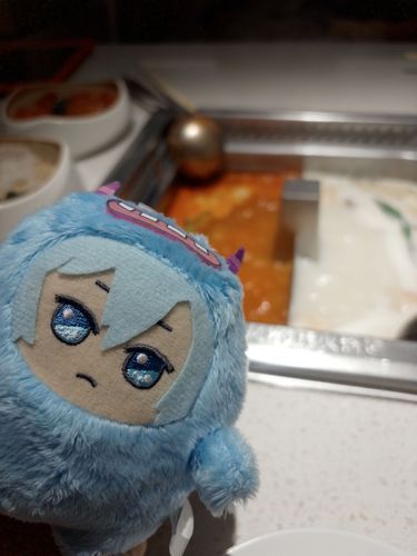 とまととぱいたんならからくねーけど、そーちゃんはものたりなさそーだよなー