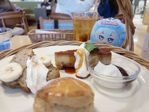 プリンはおれの！！！