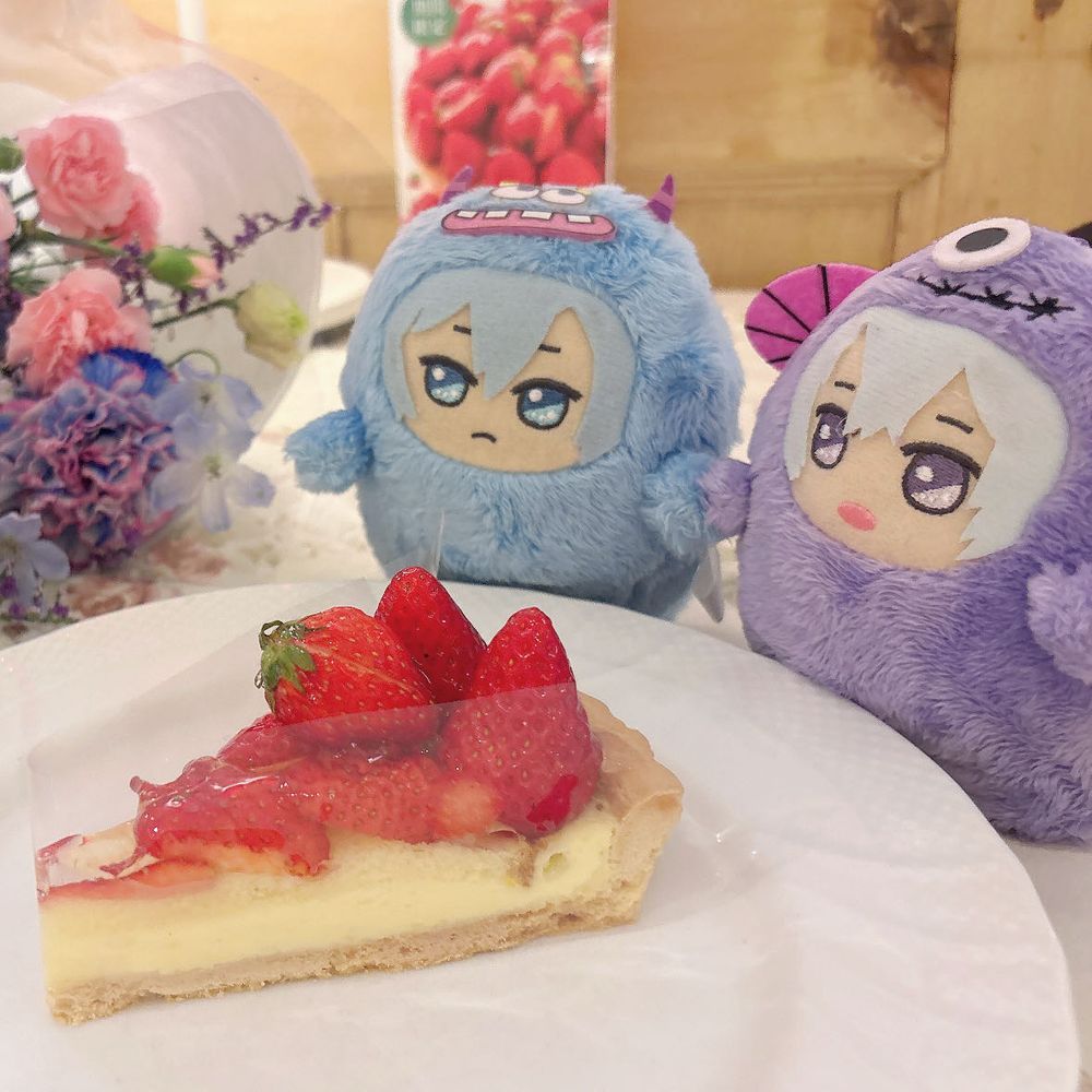 これは赤いけどからくねーやつ
