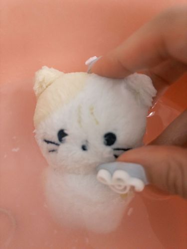 いいゆかげん…かゆいとこはとくにないぞ！