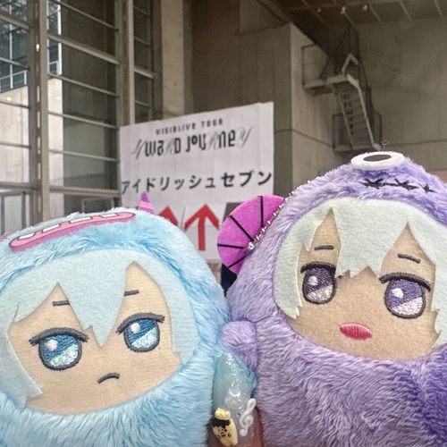ライブさいこー🌟もっとおどりてー！