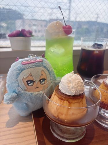 王様プリンじゃないけど、うまい！