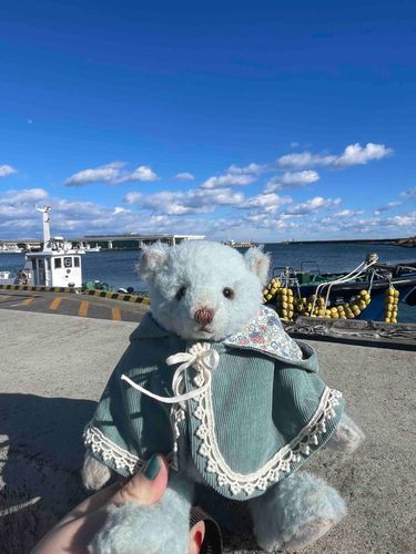 海だた