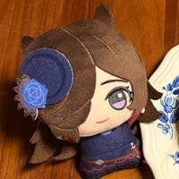 お世話係M