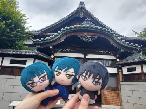 落ちこぼれ3人組✌︎