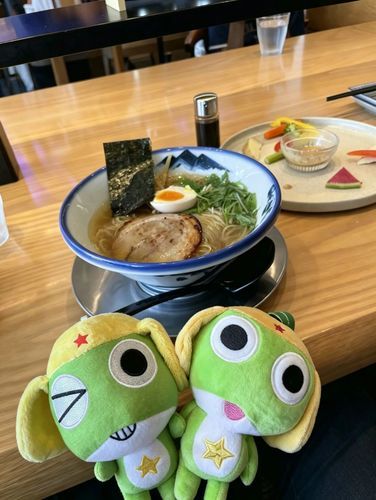 🍜