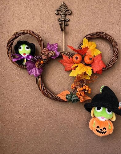 🎃🧙‍♀️👻