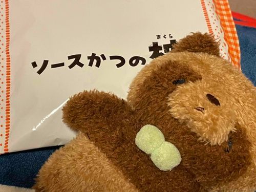 今日はこれで寝よーっと！