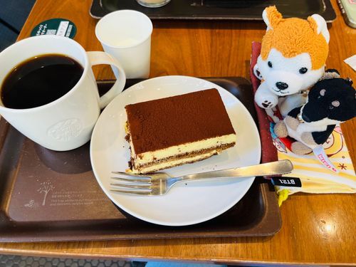 すたーばっく すりざーぶ
だって➰
知ってた？
