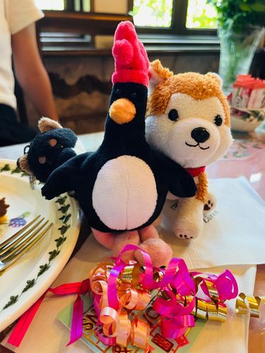 はっぴぃ🐧