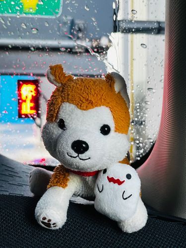 レッツゴー
洗車ですよ➰🚘