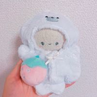 ちょっこりちゃん🤍