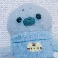 ぷーたん🦭