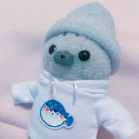 ぷーたん🦭