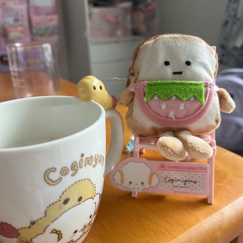 コーヒーブレイク☕️