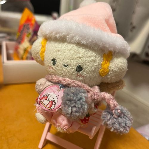 クリスマス🎅がだいすきだから、待ち遠しいですみゅん🤍