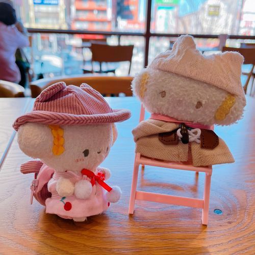 おねえちゃんはかっこいいですみゅん😍💖